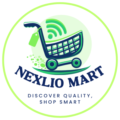 Nexlio Mart