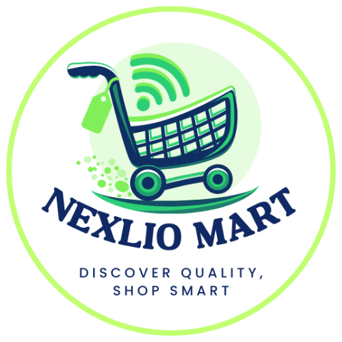 Nexlio Mart 