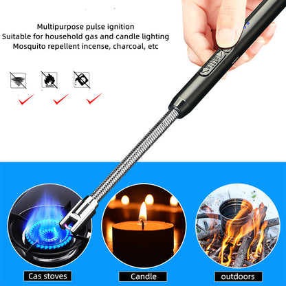 Portable Rechargeable Electric Lighter