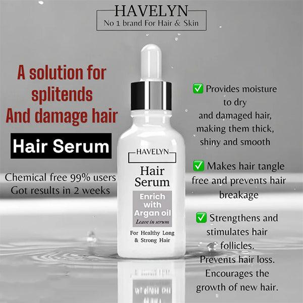 Havelyn Hair Kit (buy 1 get 2 free)